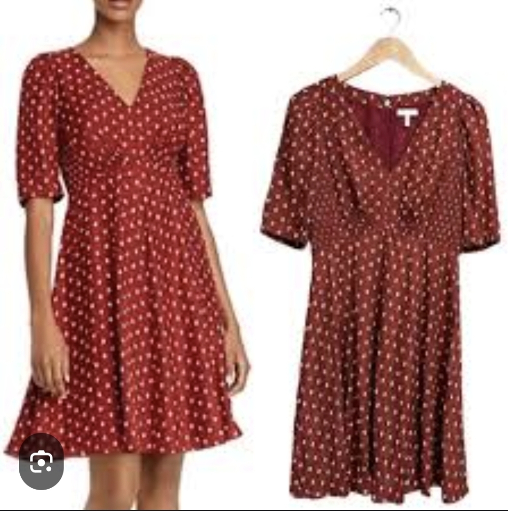 Rebecca Taylor dress
